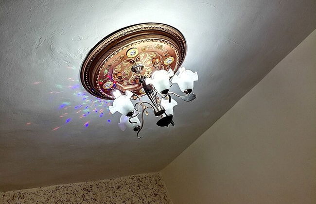 Ibn Khaldoon Apartment - Foto 19