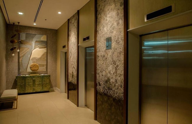 Solinea Tower 2 - Photo 13