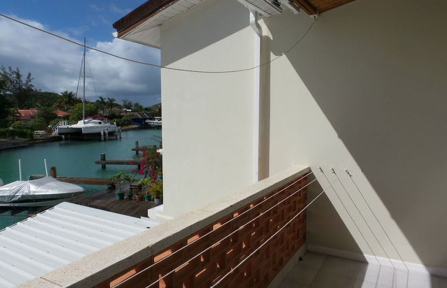 Villa 244C Jolly Harbour - Foto 17