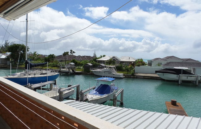 Villa 244C Jolly Harbour - Foto 19