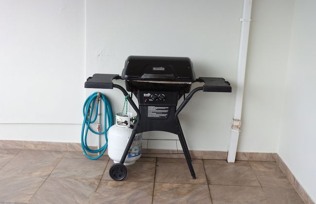 Villa 244C Jolly Harbour - Foto 33