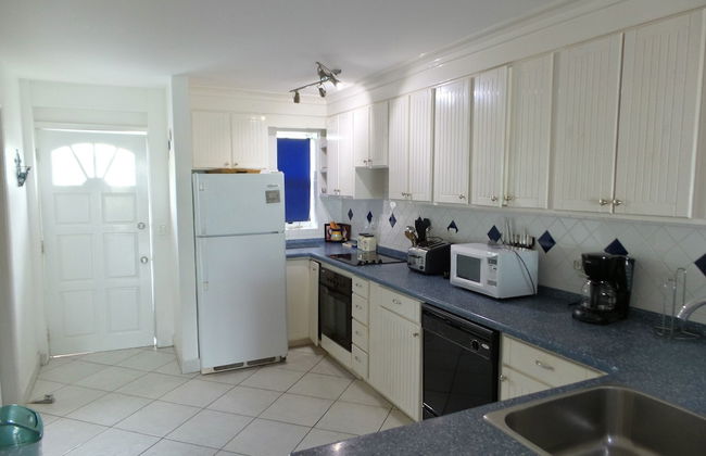 Villa 244C Jolly Harbour - Foto 14