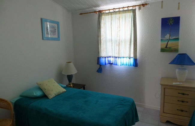 Villa 244C Jolly Harbour - Foto 6