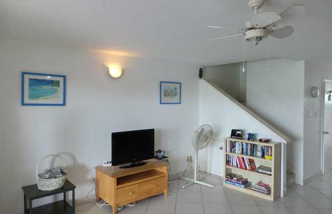 Villa 244C Jolly Harbour - Foto 35