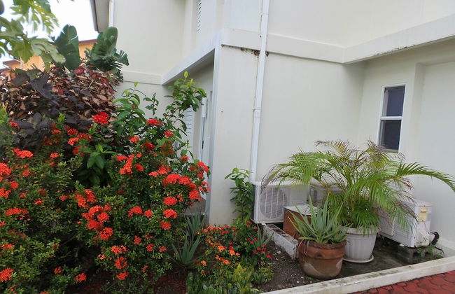 Villa 244C Jolly Harbour - Foto 39