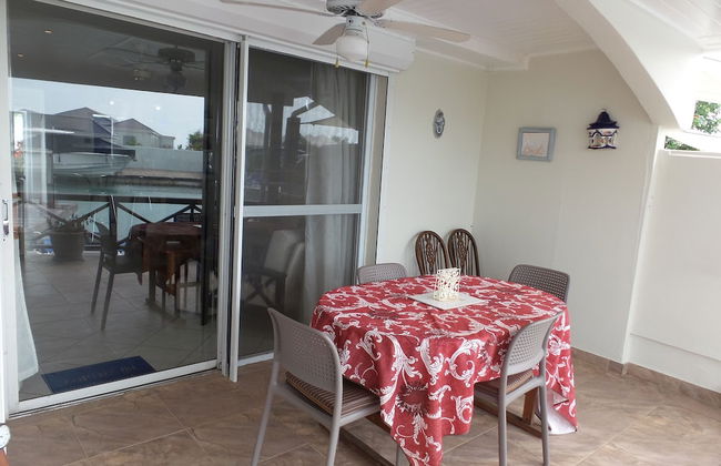 Villa 244C Jolly Harbour - Foto 44