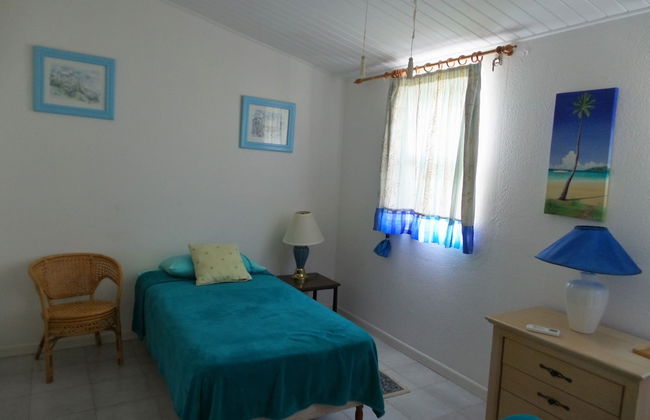 Villa 244C Jolly Harbour - Foto 10