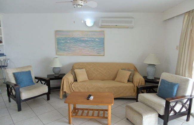 Villa 244C Jolly Harbour - Foto 16