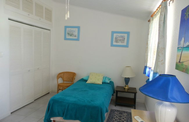 Villa 244C Jolly Harbour - Foto 4