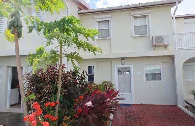 Villa 244C Jolly Harbour - Foto 46