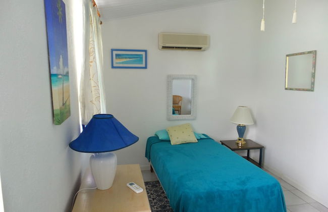 Villa 244C Jolly Harbour - Foto 23