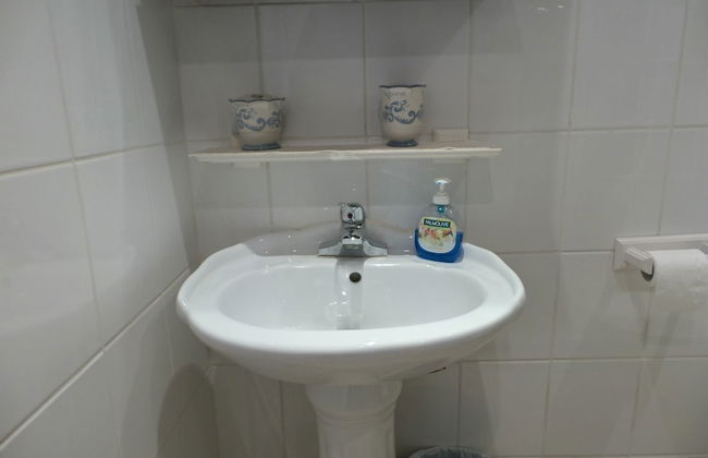 Villa 244C Jolly Harbour - Foto 29