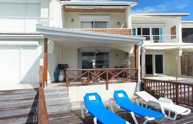 Villa 244C Jolly Harbour - Foto 48