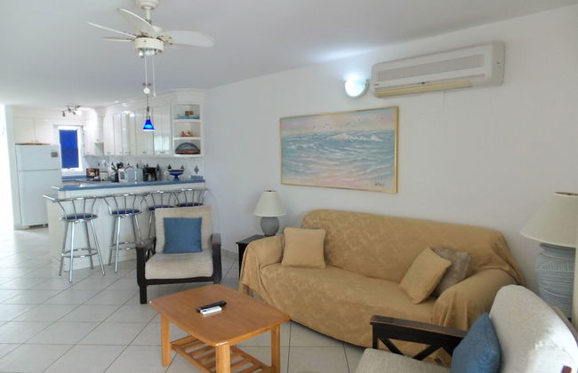 Villa 244C Jolly Harbour - Foto 34