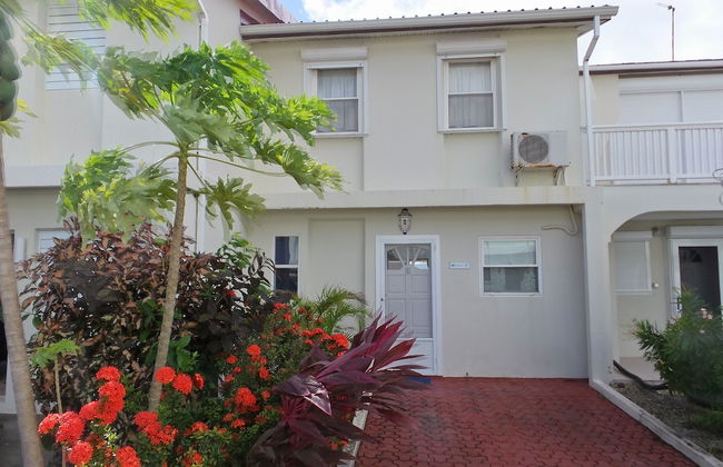 Villa 244C Jolly Harbour - Foto 40