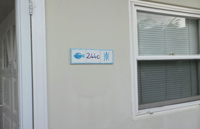 Villa 244C Jolly Harbour - Foto 42