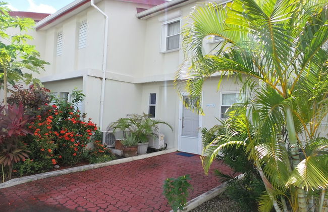 Villa 244C Jolly Harbour - Foto 47