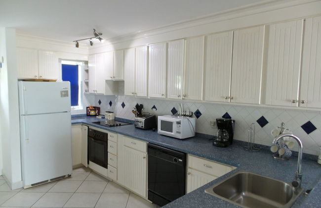 Villa 244C Jolly Harbour - Foto 12