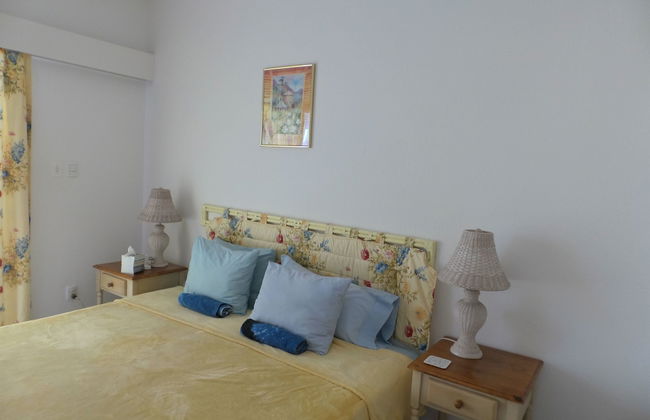 Villa 244C Jolly Harbour - Foto 8