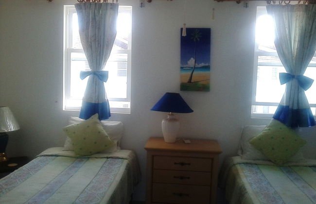 Villa 244C Jolly Harbour - Foto 3