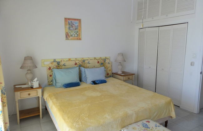 Villa 244C Jolly Harbour - Foto 5