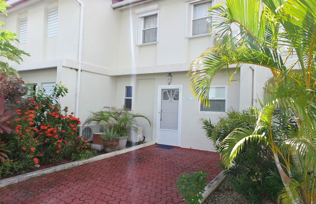 Villa 244C Jolly Harbour - Foto 41