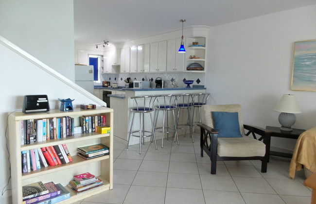 Villa 244C Jolly Harbour - Foto 15