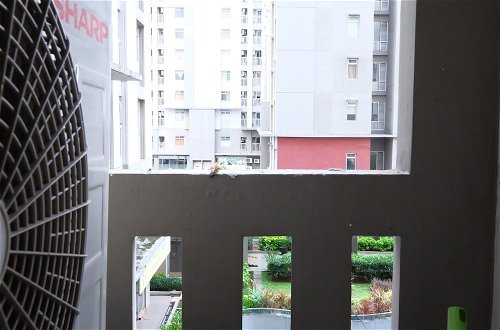 Photo 33 - Green Bay Pluit Apartment With Direct Access To Shopping Center