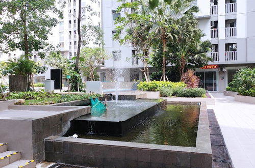 Photo 29 - Green Bay Pluit Apartment With Direct Access To Shopping Center