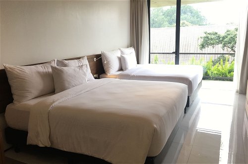 Foto 15 - Nagomi Suites & Hotel