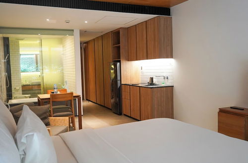 Photo 15 - Nagomi Suites & Hotel