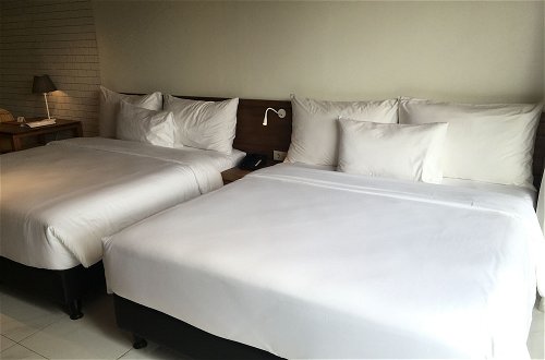 Foto 13 - Nagomi Suites & Hotel