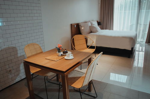 Foto 4 - Nagomi Suites & Hotel