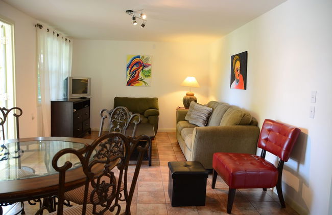 Yepton Estate Cottages - Foto 17