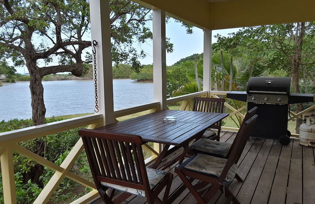 Yepton Estate Cottages - Foto 49