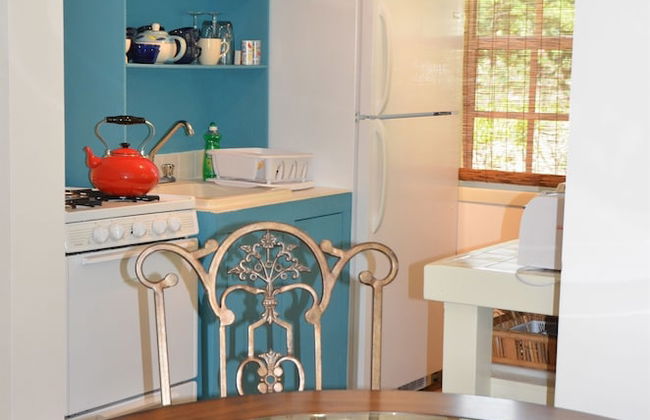 Yepton Estate Cottages - Foto 15