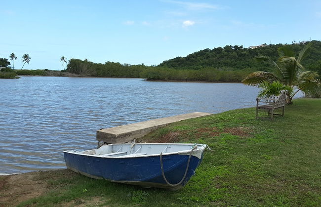 Yepton Estate Cottages - Foto 37