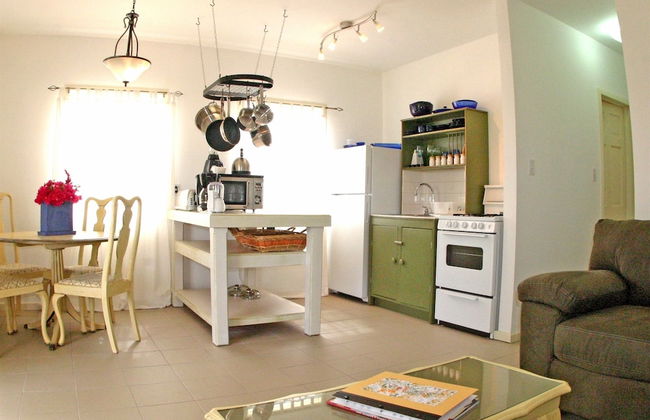 Yepton Estate Cottages - Foto 13