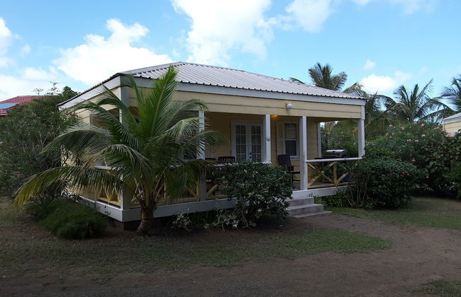 Yepton Estate Cottages - Foto 36