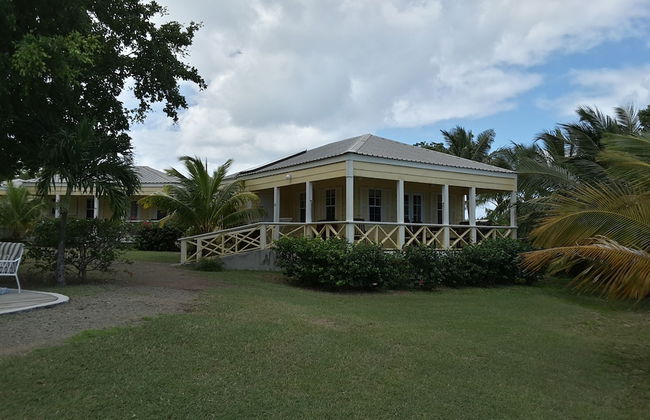 Yepton Estate Cottages - Foto 39