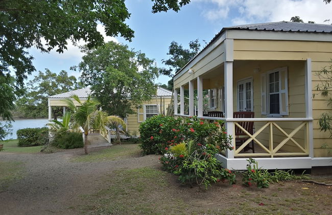 Yepton Estate Cottages - Foto 41