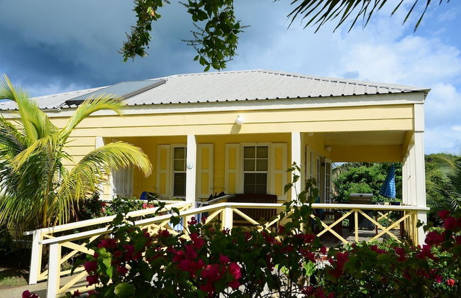 Yepton Estate Cottages - Foto 52