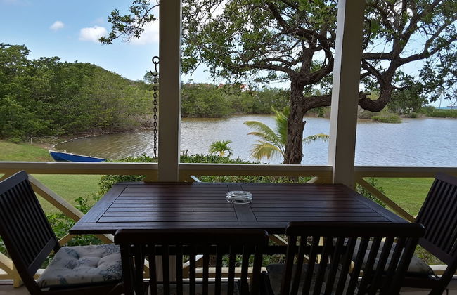 Yepton Estate Cottages - Foto 48