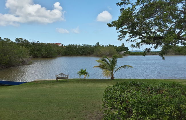 Yepton Estate Cottages - Foto 54