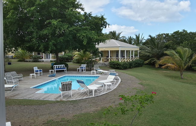 Yepton Estate Cottages - Foto 30