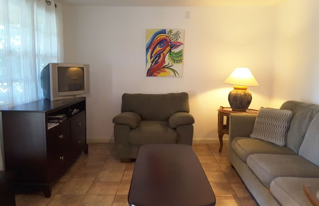 Yepton Estate Cottages - Foto 23