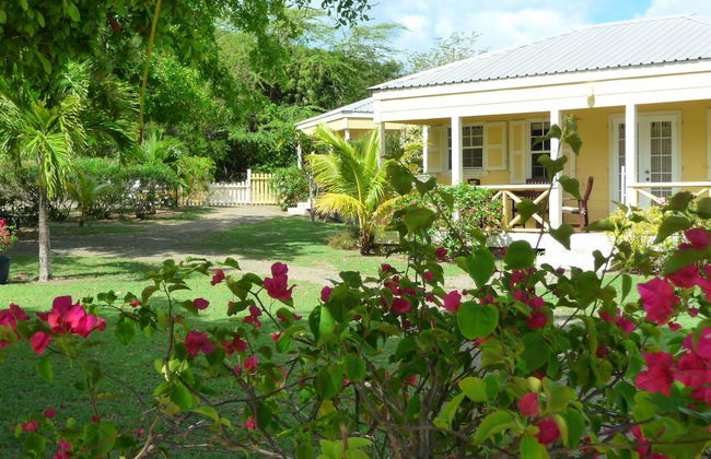 Yepton Estate Cottages - Foto 34