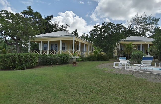 Yepton Estate Cottages - Foto 40