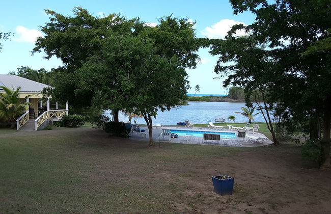 Yepton Estate Cottages - Foto 55