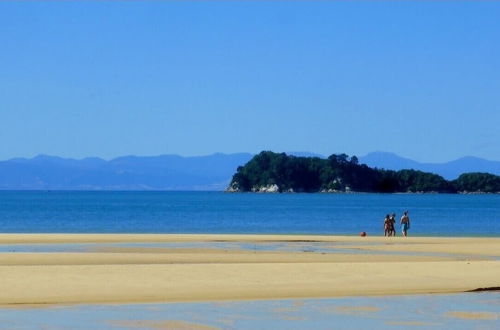 Foto 16 - Abel Tasman Marahau